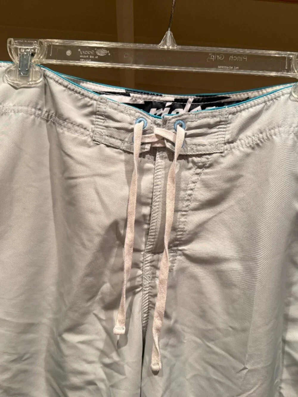 Fox Riders Board Shorts Swim Trunks Size 36